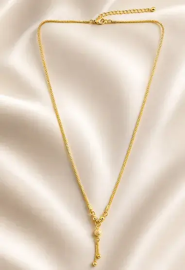 Fancy chain  - DAGINA JEWELLERS