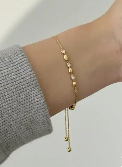 Bracelet  - DAGINA JEWELLERS