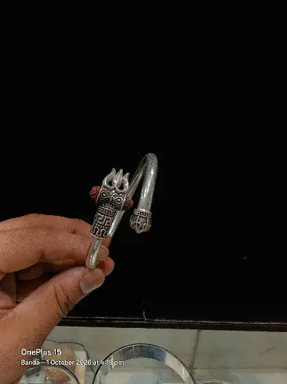 GENTS KADA 7 - NEW RAJARAM LAXMI NARAYAN SARRAF