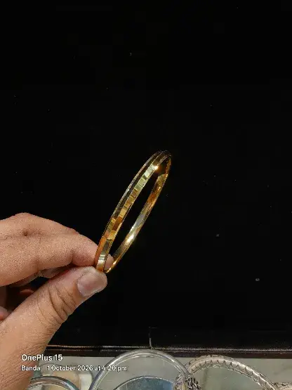 GENTS KADA 8 - NEW RAJARAM LAXMI NARAYAN SARRAF
