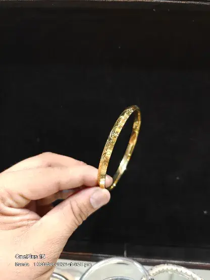 GENTS KADA 9 - NEW RAJARAM LAXMI NARAYAN SARRAF