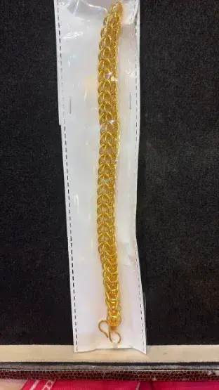 GENTS BRACLET 2 - NEW RAJARAM LAXMI NARAYAN SARRAF