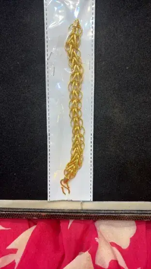 GENTS BRACLET 7 - NEW RAJARAM LAXMI NARAYAN SARRAF