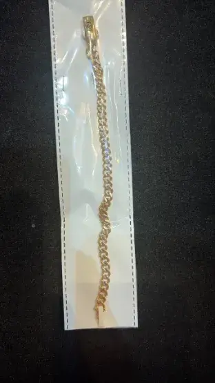 GENTS BRACLET 9 - NEW RAJARAM LAXMI NARAYAN SARRAF