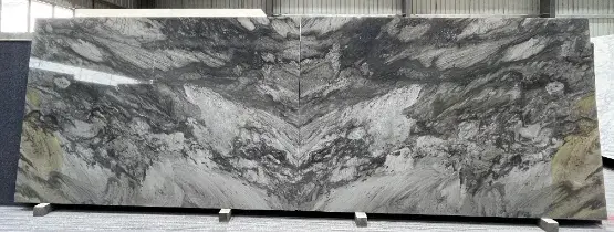 Thunder Grey - Naman Marble Pvt. Ltd.