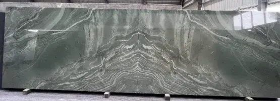 Silver River Green - Naman Marble Pvt. Ltd.