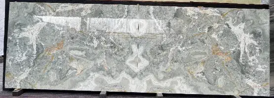 Silver Sand Fusion - Naman Marble Pvt. Ltd.
