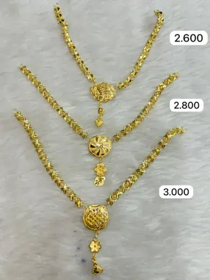  - RAJENDRA JEWELLERS