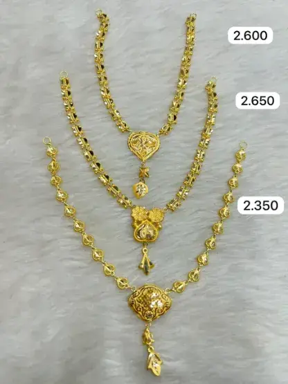  - RAJENDRA JEWELLERS