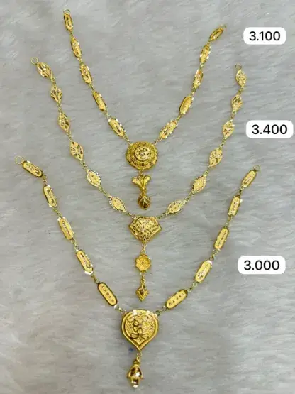 - RAJENDRA JEWELLERS