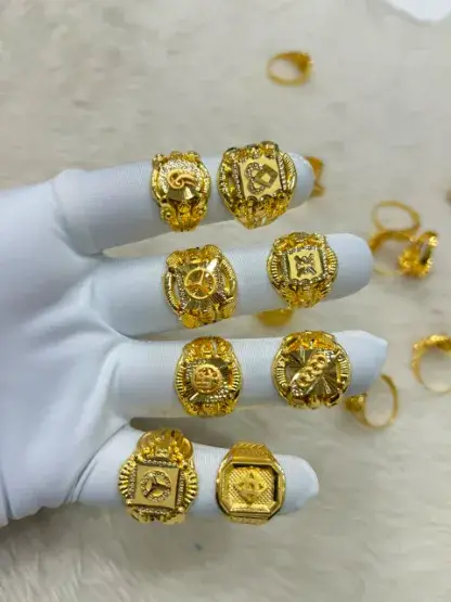  - RAJENDRA JEWELLERS