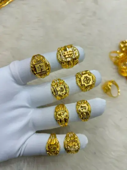  - RAJENDRA JEWELLERS