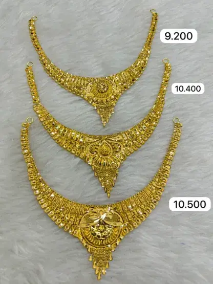  - RAJENDRA JEWELLERS