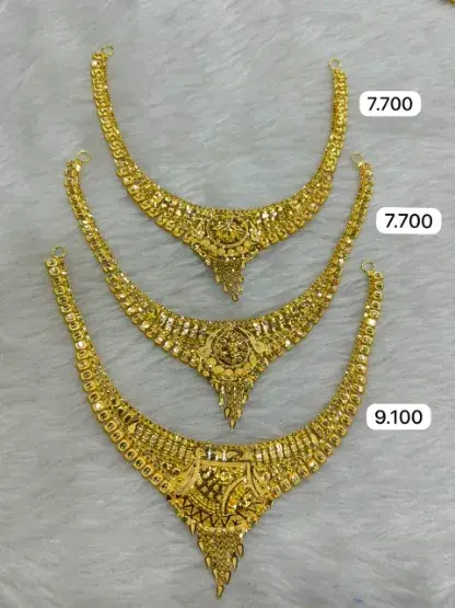  - RAJENDRA JEWELLERS
