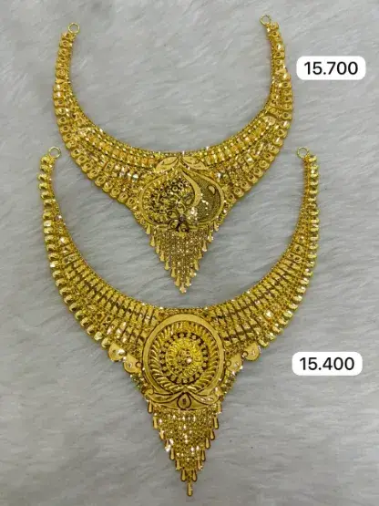  - RAJENDRA JEWELLERS