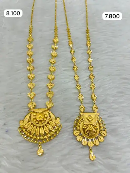  - RAJENDRA JEWELLERS