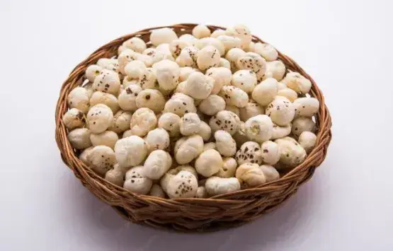 MAKHANA SPECIAL 200GM  - DEEPAK RETAIL