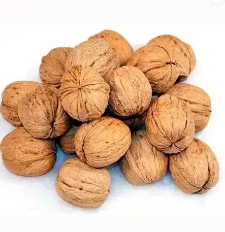 AKHROAT 400GM - DEEPAK RETAIL