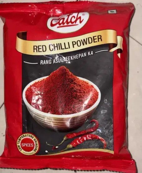 CATCH MIRCH 500G - DEEPAK RETAIL