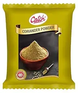 CATCH DHANIYA POWDER 200 GM - DEEPAK RETAIL