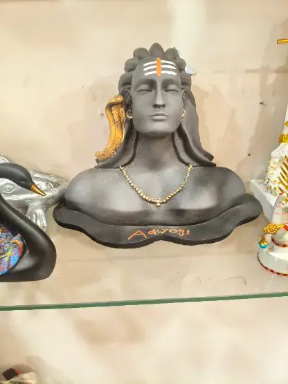 Adiyogi  - GIFT HEAVEN