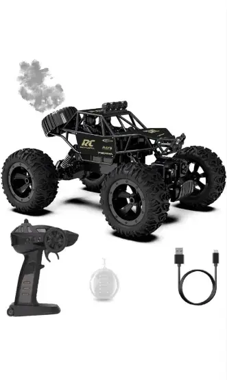 Rock crawler  - GIFT HEAVEN