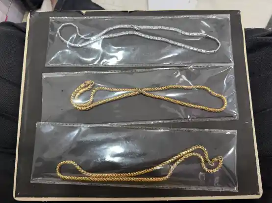Chain - SATISH CHANDRA AGARWAL SARRAF
