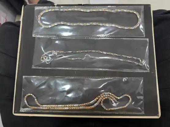 Chain - SATISH CHANDRA AGARWAL SARRAF