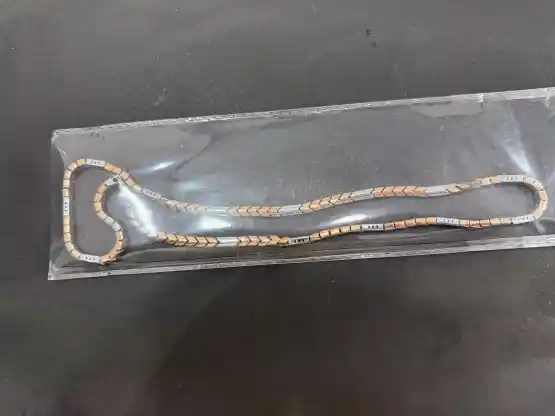 Chain - SATISH CHANDRA AGARWAL SARRAF