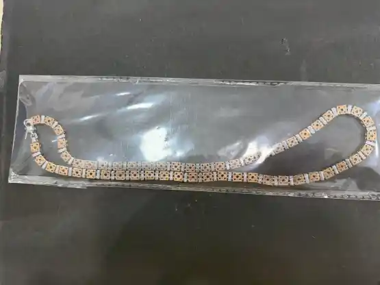 Chain - SATISH CHANDRA AGARWAL SARRAF