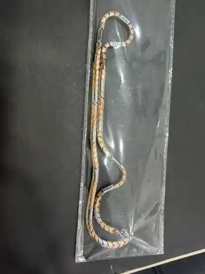 Chain - SATISH CHANDRA AGARWAL SARRAF