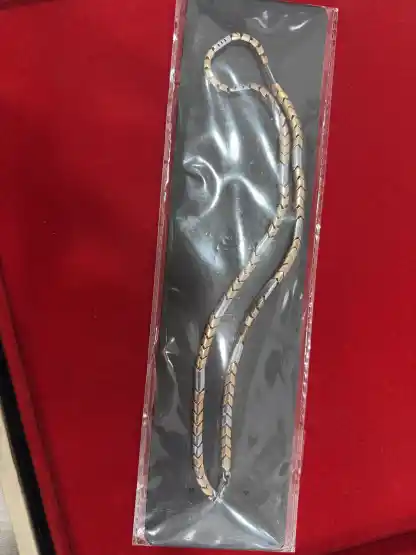 Chain  - SATISH CHANDRA AGARWAL SARRAF