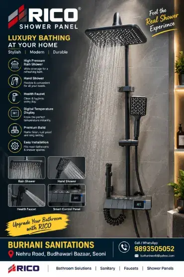 Essco Wall Hung - BURHANI SANITATIONS