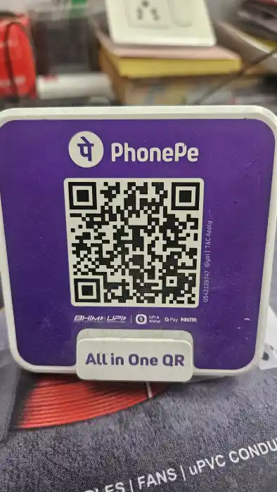 Paytm QR