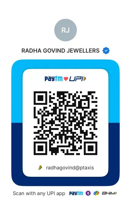 Paytm QR