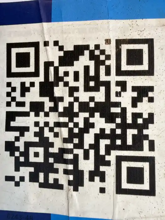 Paytm QR