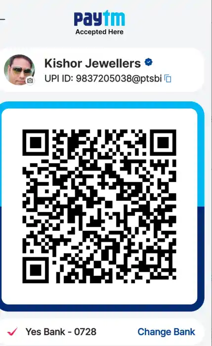 Paytm QR