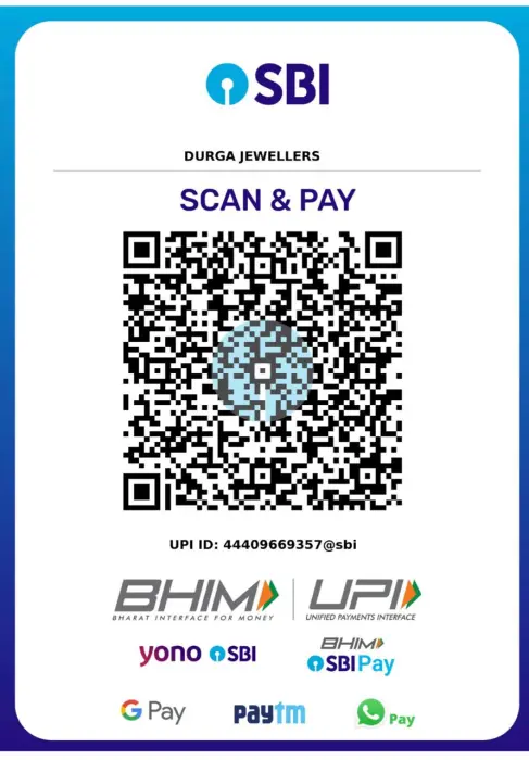 Paytm QR