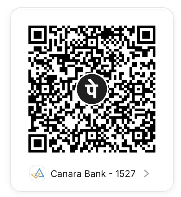 Paytm QR