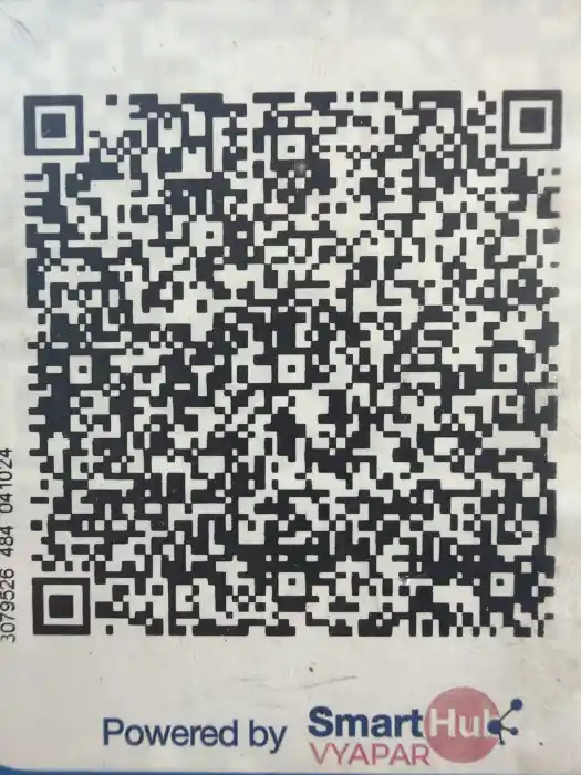 Paytm QR