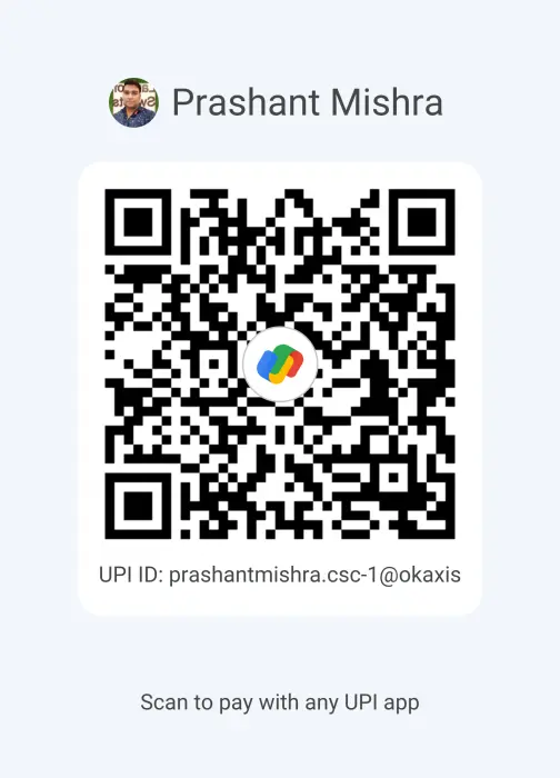 Paytm QR