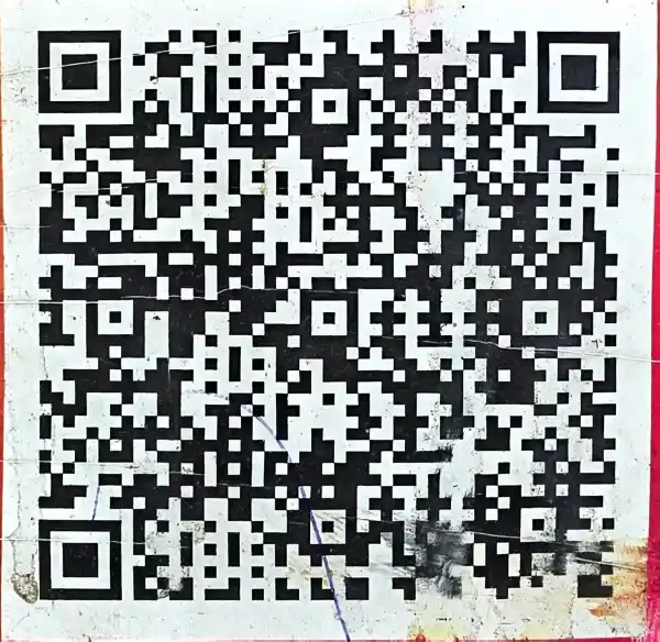 Paytm QR