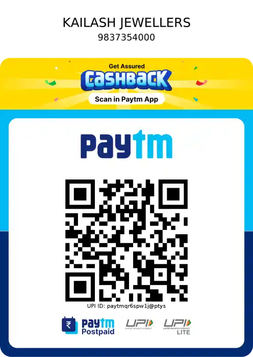 Paytm QR