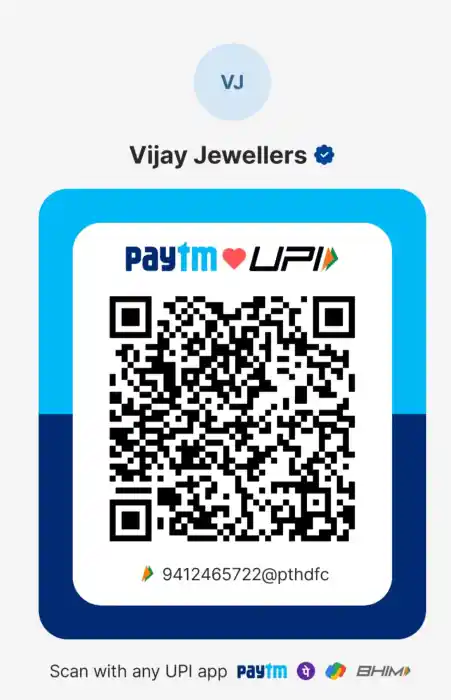 Paytm QR