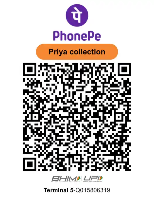 Paytm QR