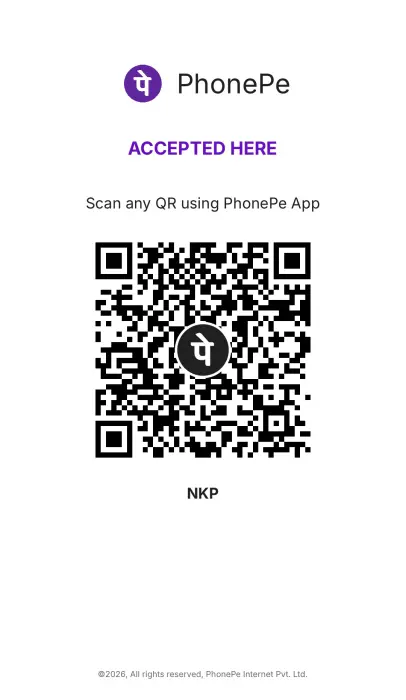 Paytm QR
