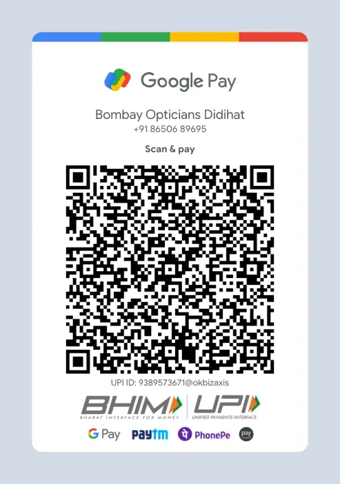 Paytm QR