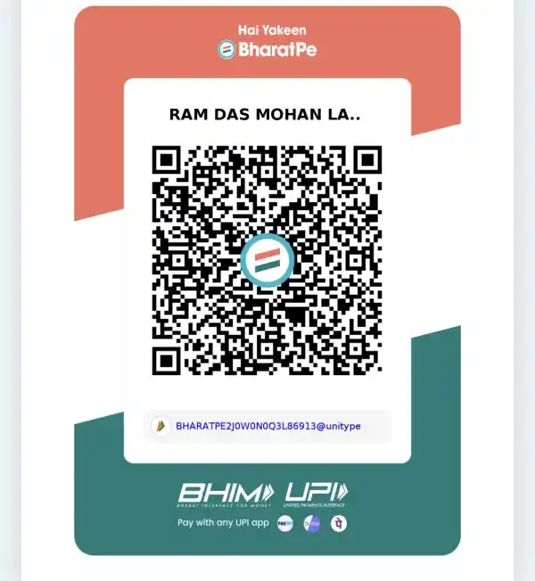 Paytm QR