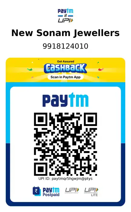 Paytm QR