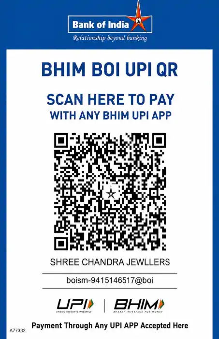 Paytm QR